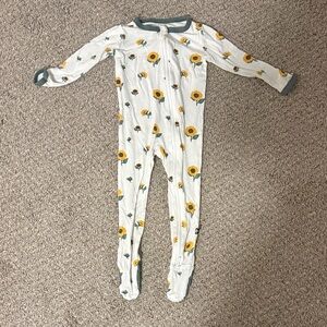 Kyte BABY Sunflower Zippy